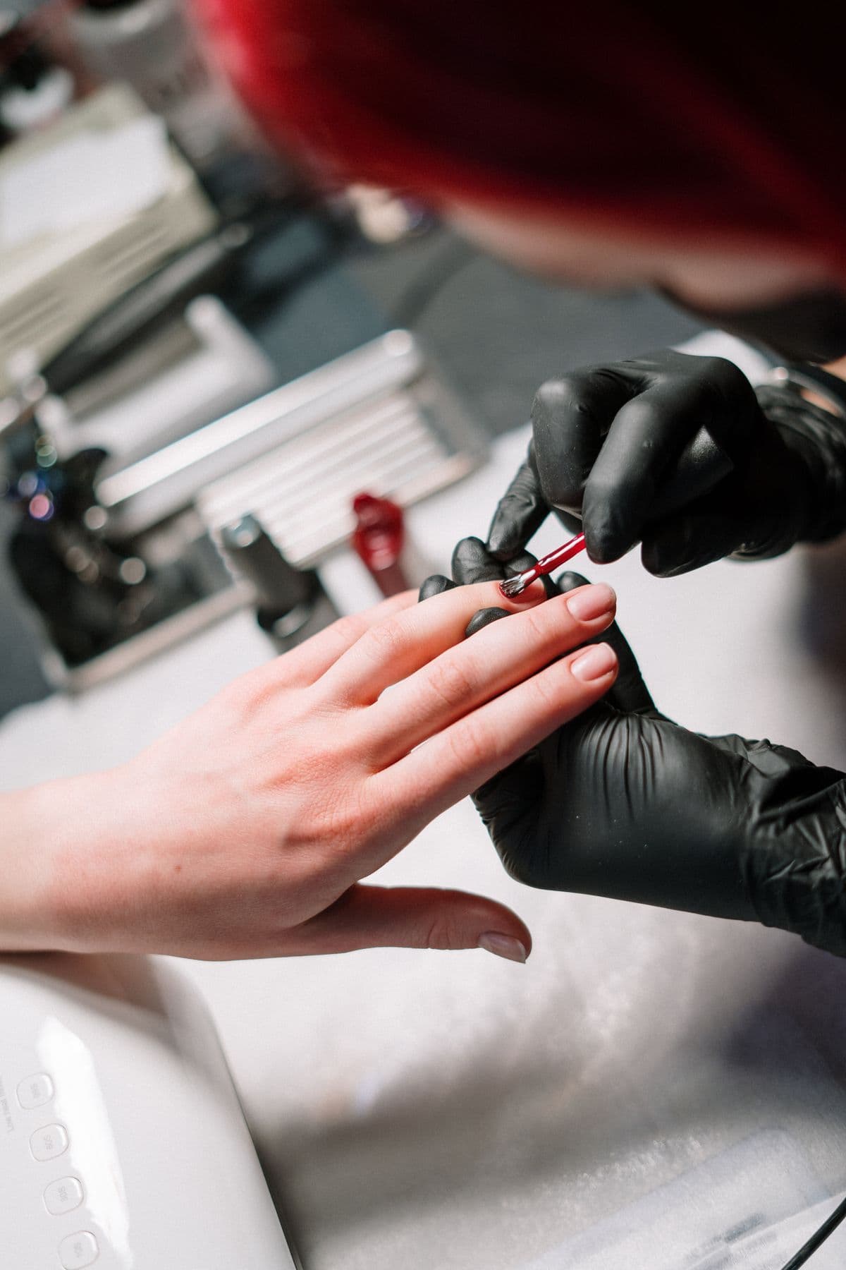 Gel Nail Removal in Seoul: Some Salons Charge Double