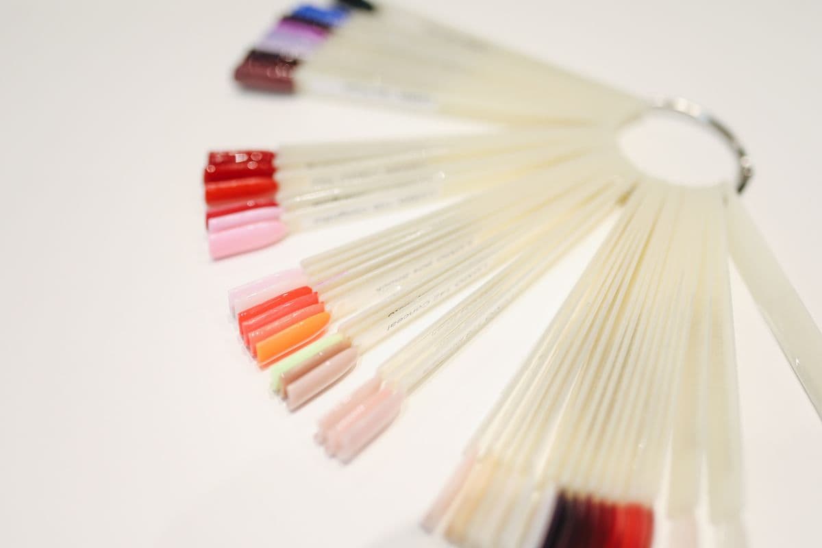 Gel Nail Removal in Seoul: Some Salons Charge Double — photo 2