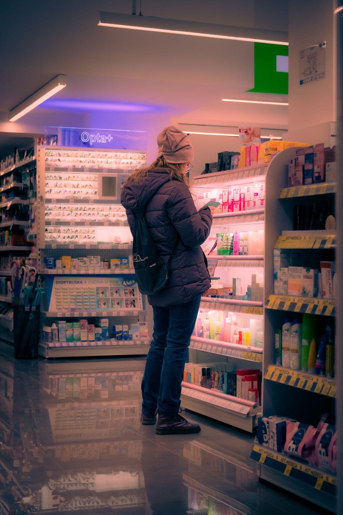 韓国の薬局スキンケア — なぜ行くのか、何が売れているのか