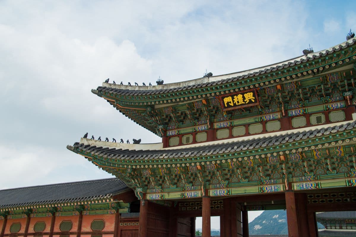 2026 韓國旅遊趨勢:旅客都預約了什麼、買了什麼 — 照片 2