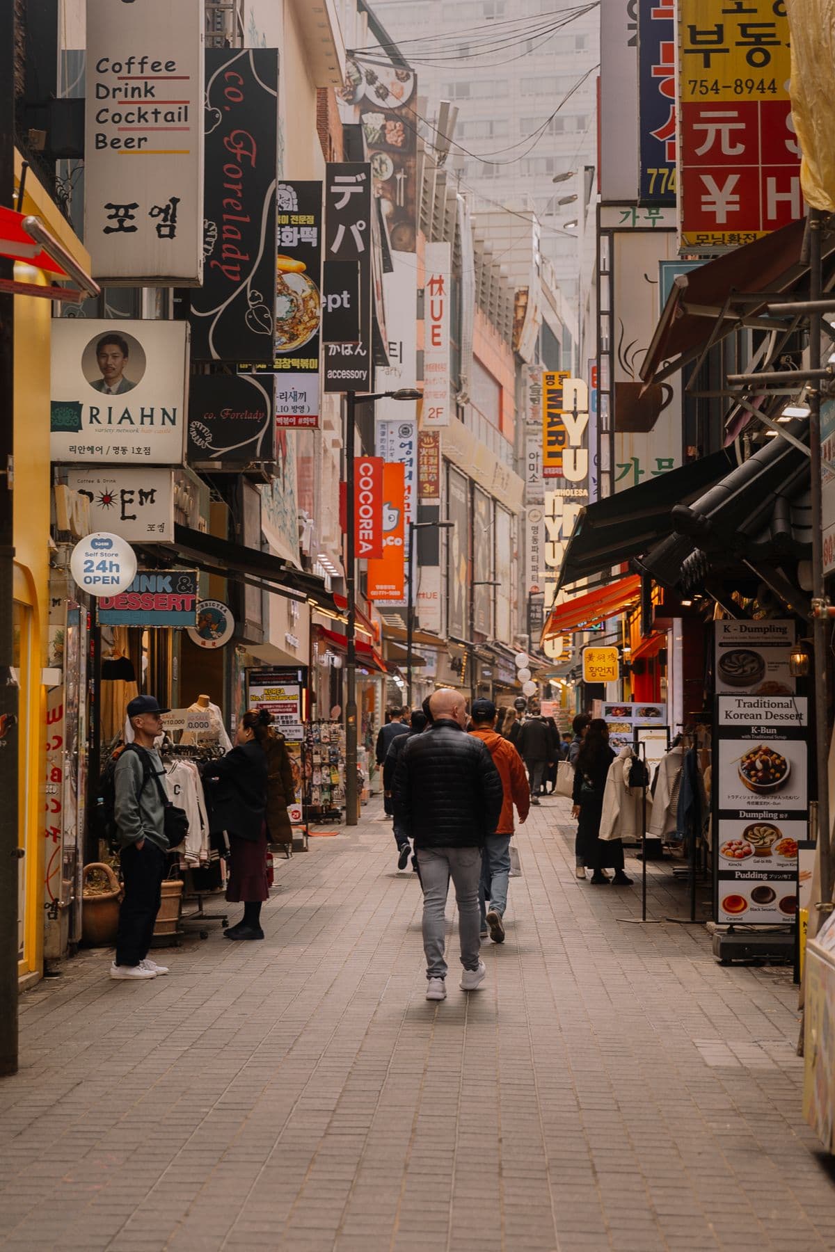 2026 韓國旅遊趨勢:旅客都預約了什麼、買了什麼 — 照片 4