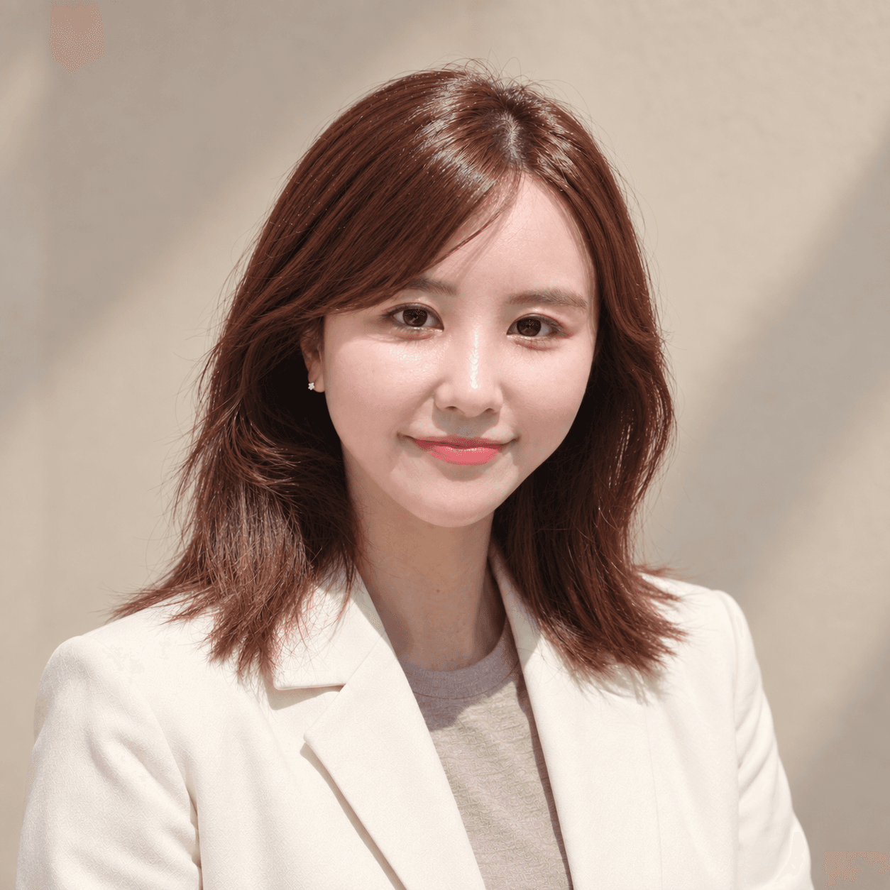 millioの運営会社Pinomad Corp.の代表、Kathy Park