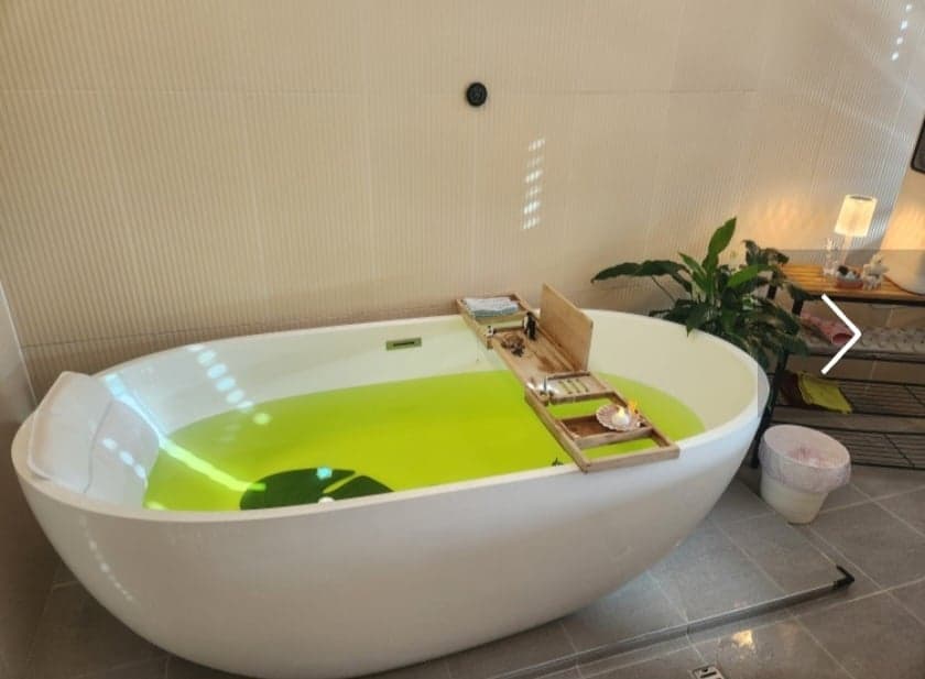 SHIM Private Body Scrub · 写真 4