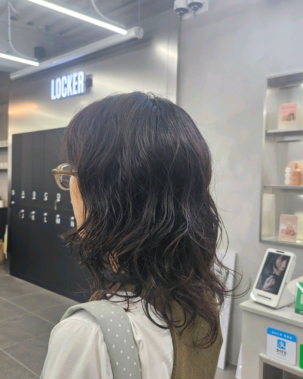 Nanalog Myeongdong · photo 4