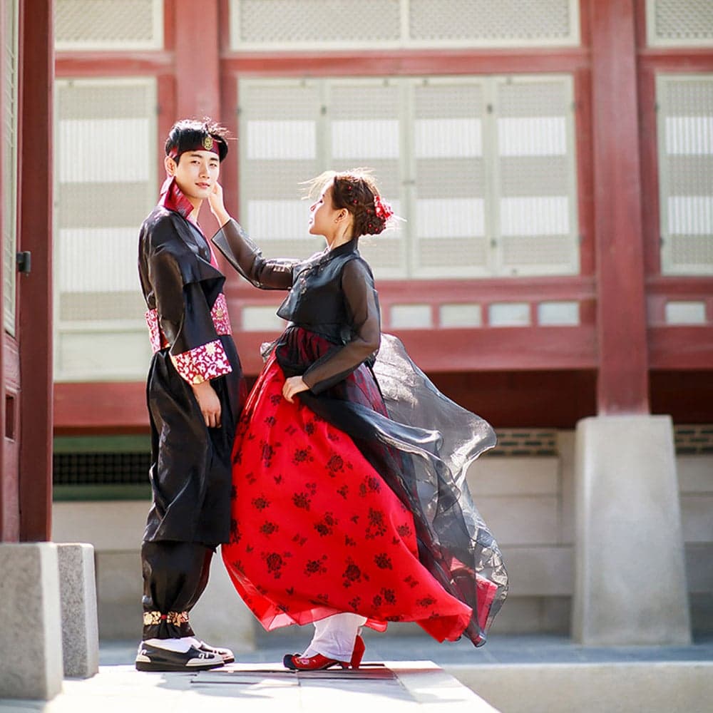 Hanboknam Gyeongbokgung · 写真 2