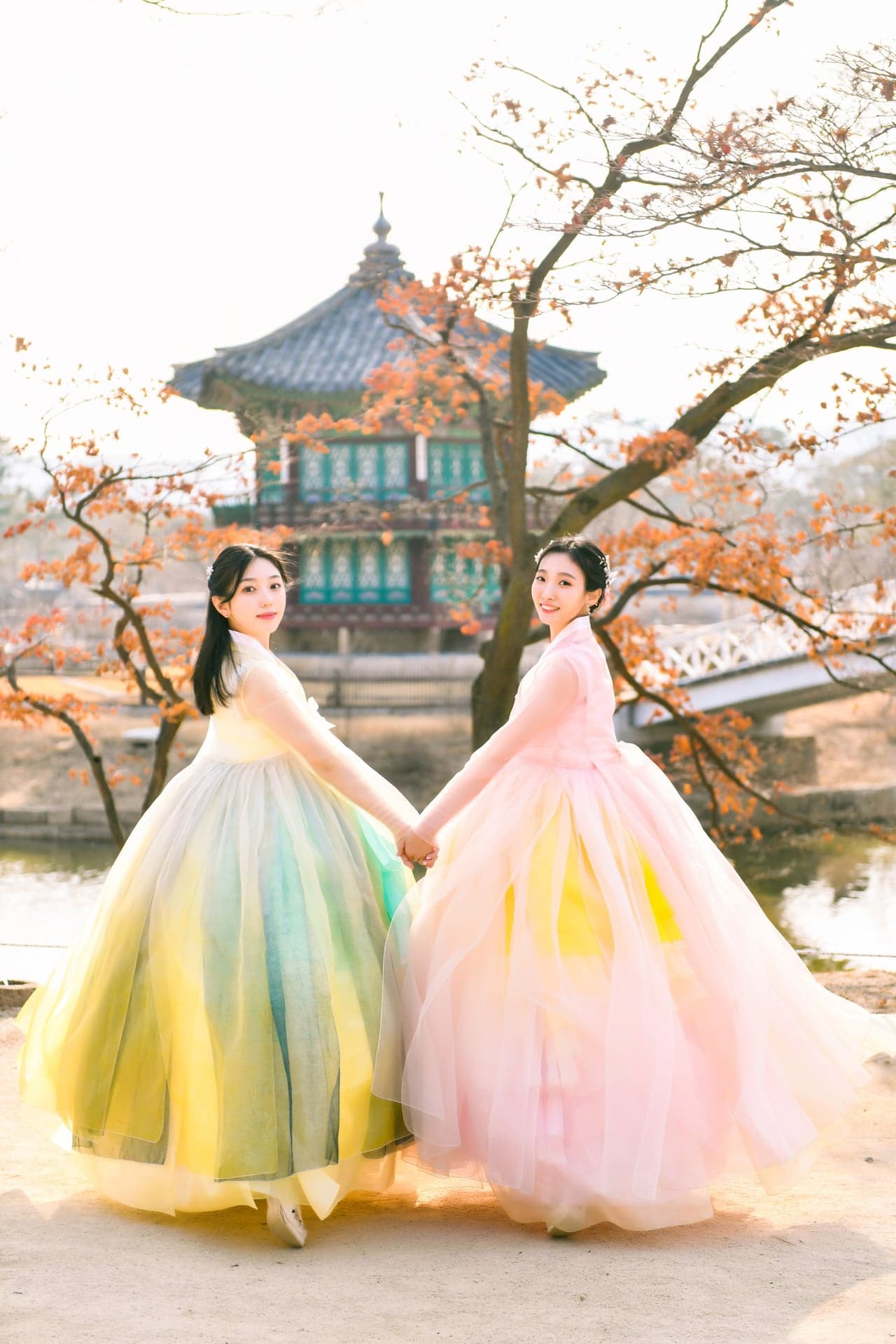 Hanboknam Gyeongbokgung · 写真 4
