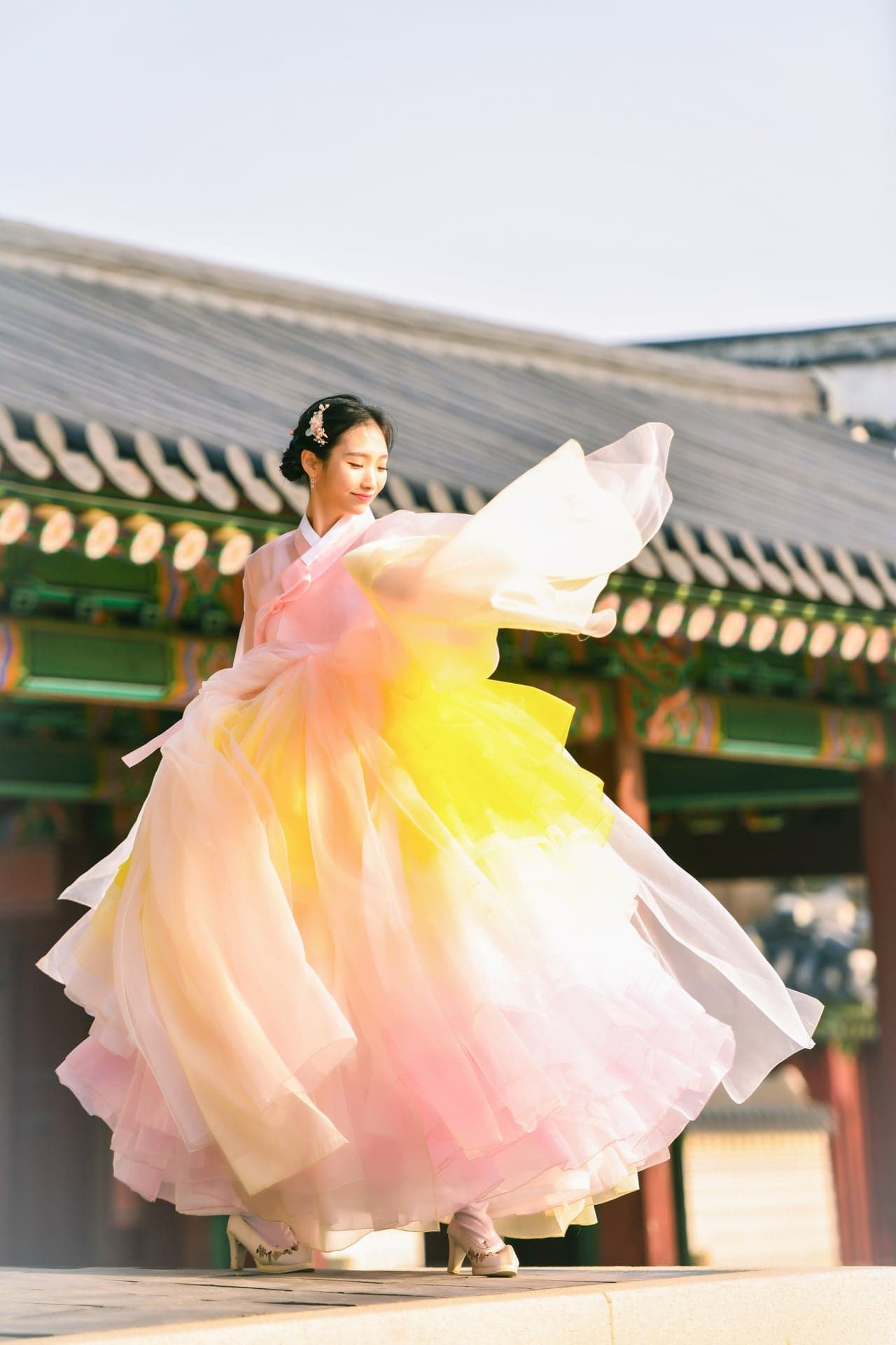 Hanboknam Gyeongbokgung · 写真 5