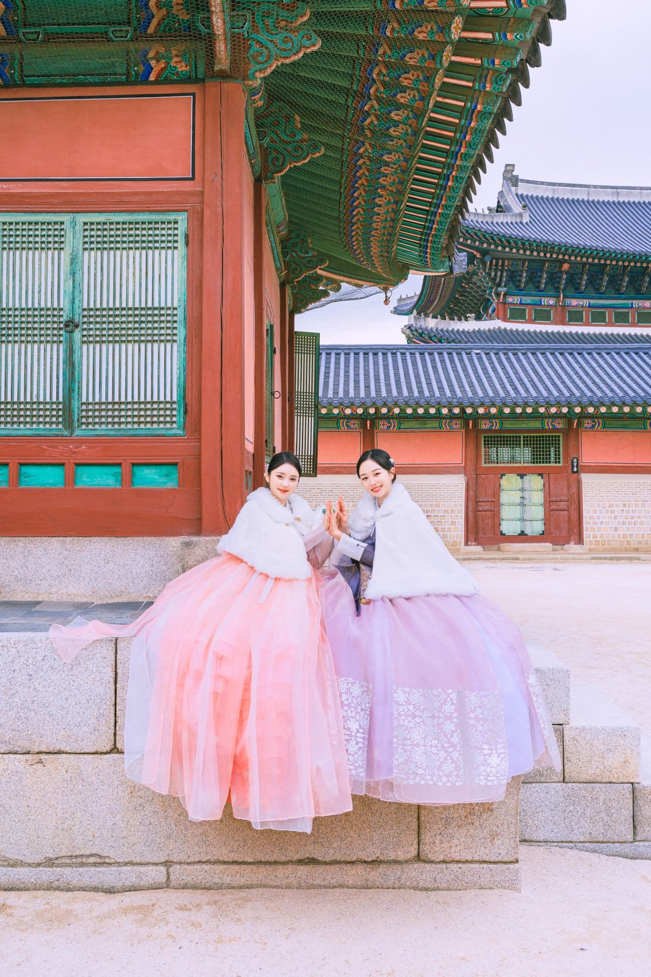 Hanboknam Gyeongbokgung · 写真 7