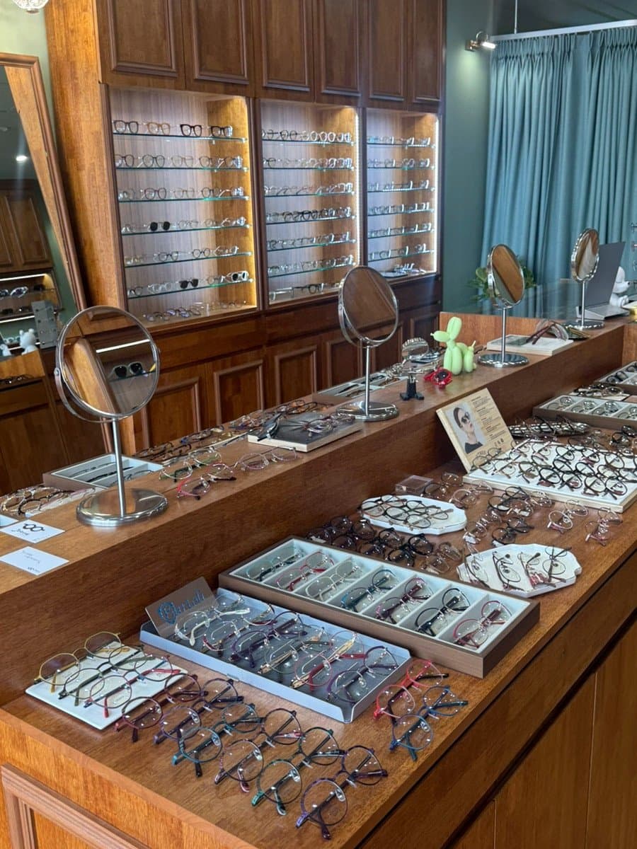 Jerome Optical Seocho · photo 2