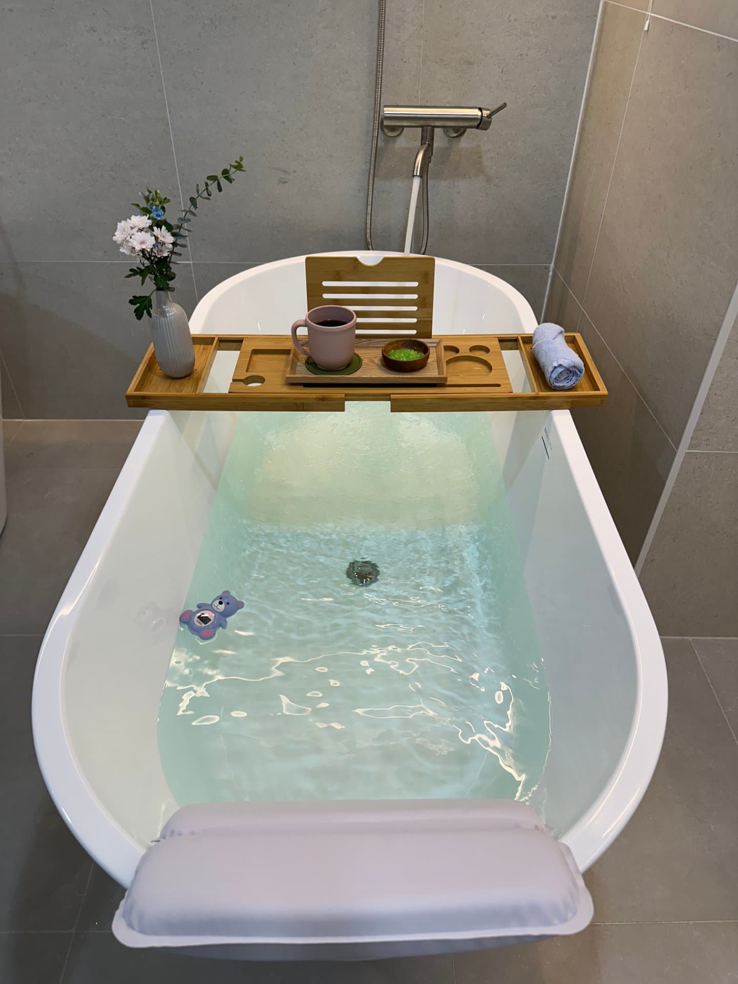 La:Hin Private Body Scrub · 写真 1