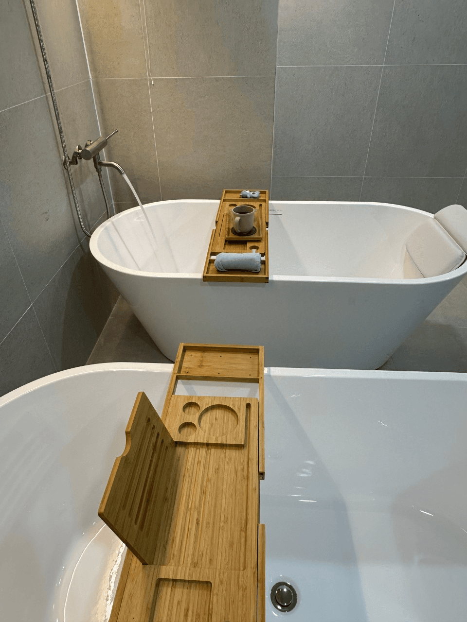 La:Hin Private Body Scrub · 写真 2