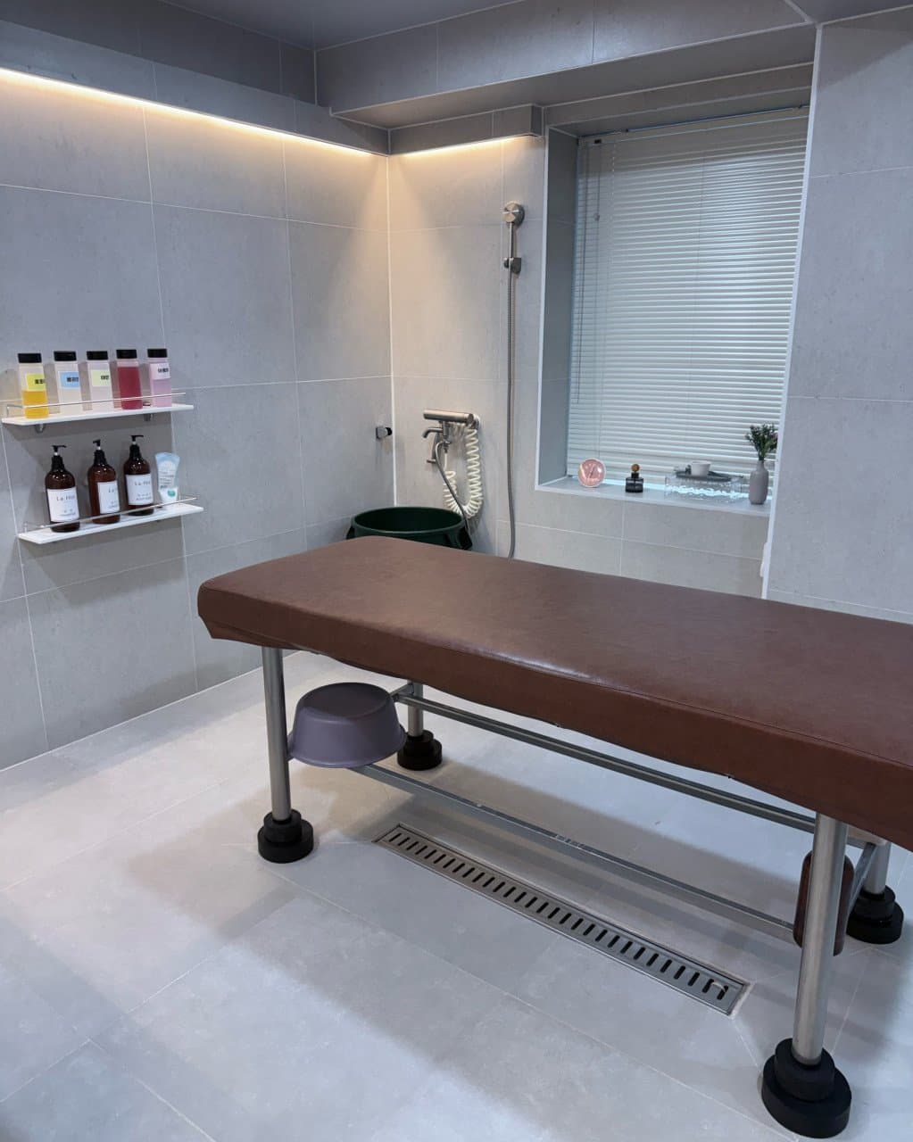 La:Hin Private Body Scrub · 写真 3