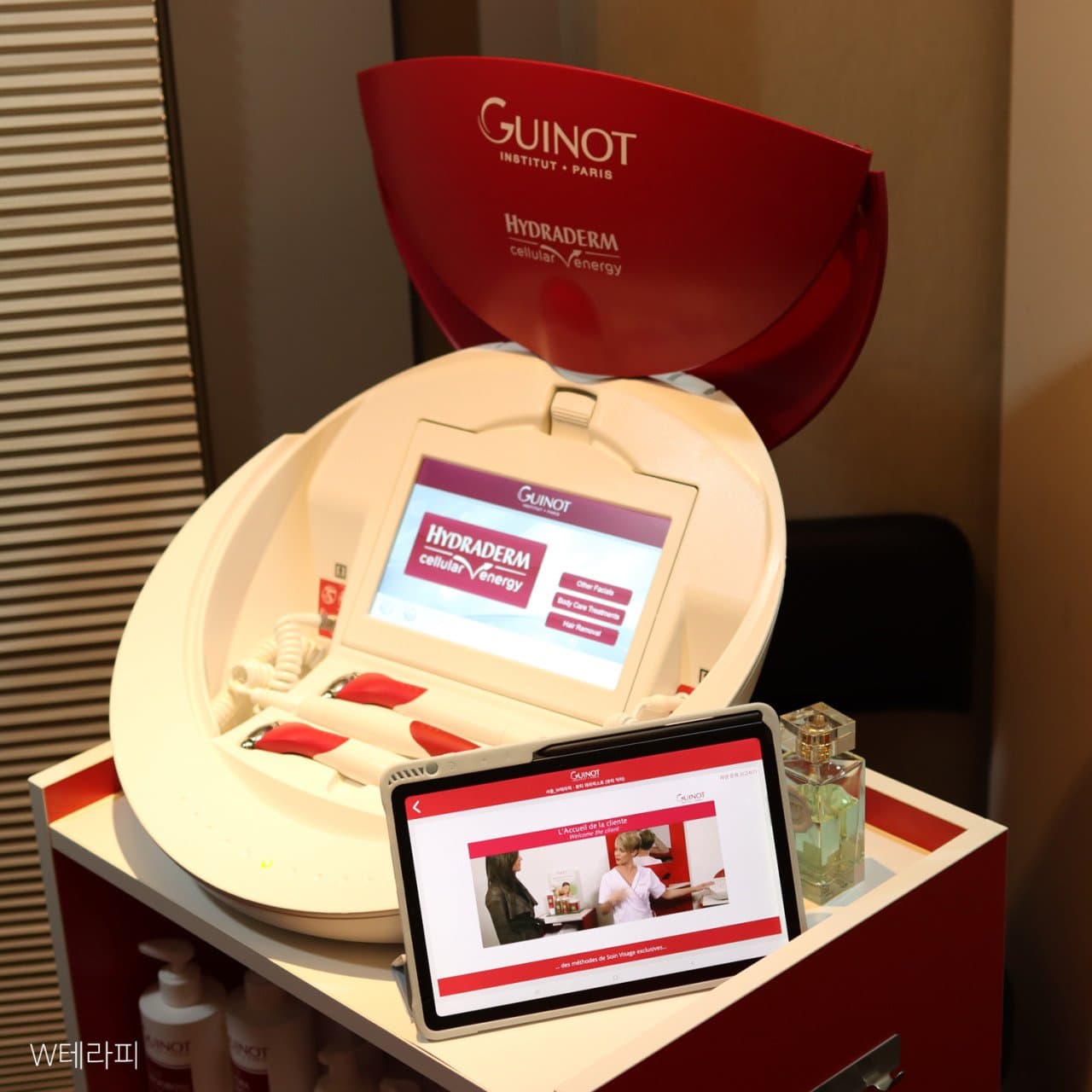 Aesthetic Spa WTherapy · 写真 5