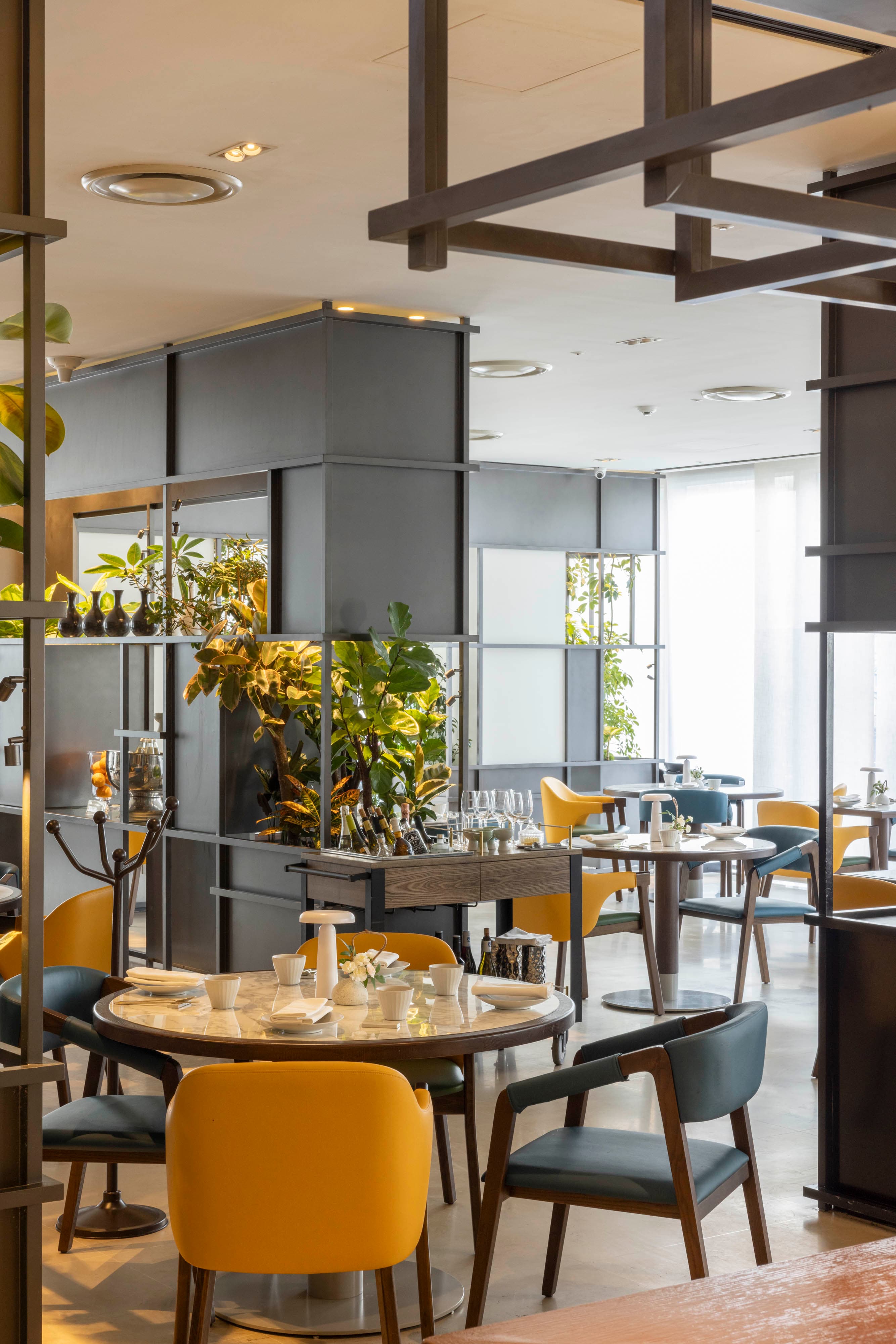 Jogakbo Kitchen, Andaz Seoul Gangnam · 写真 1