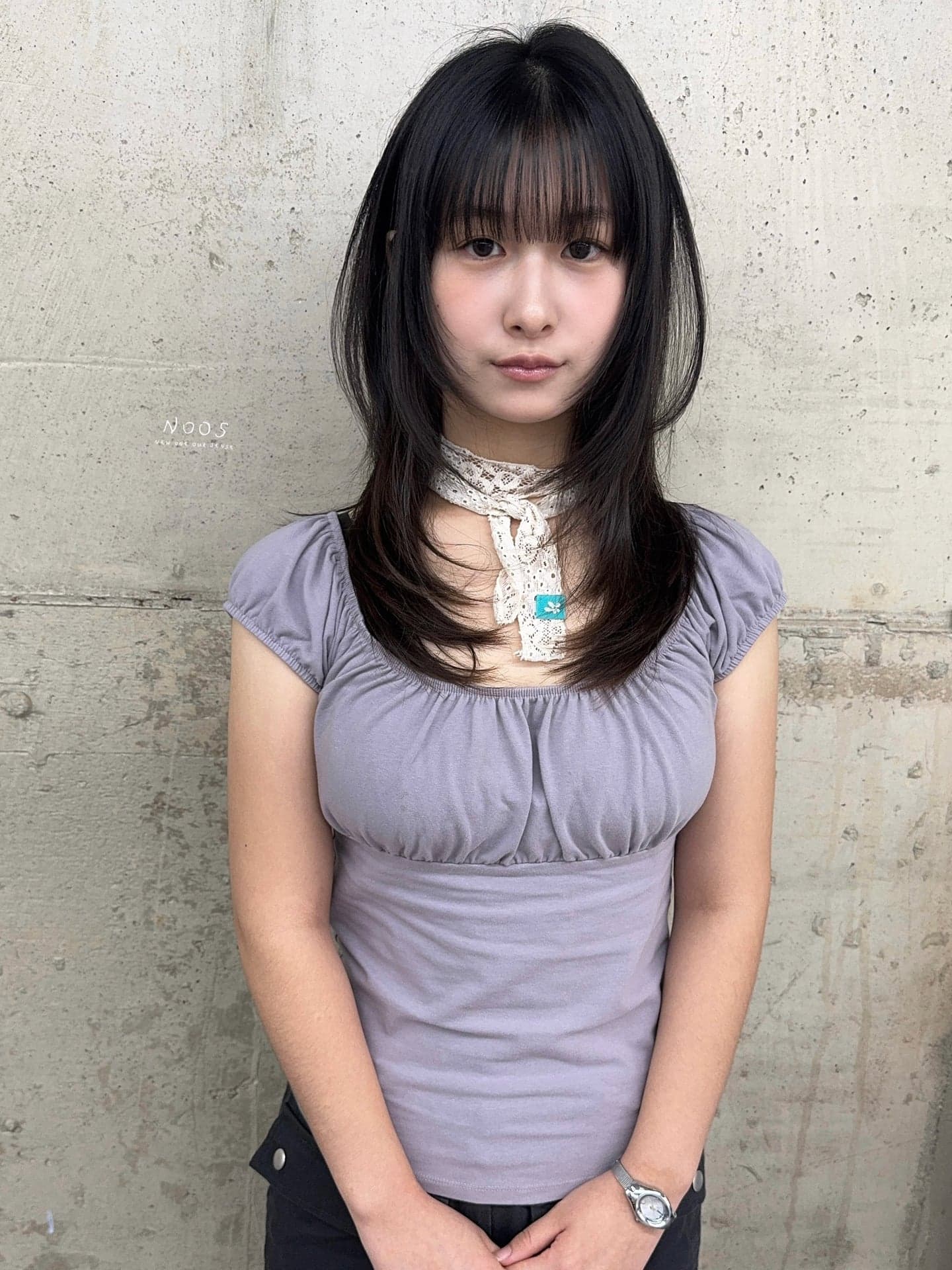 Noos Hair Hongdae Yeonnam · 写真 1