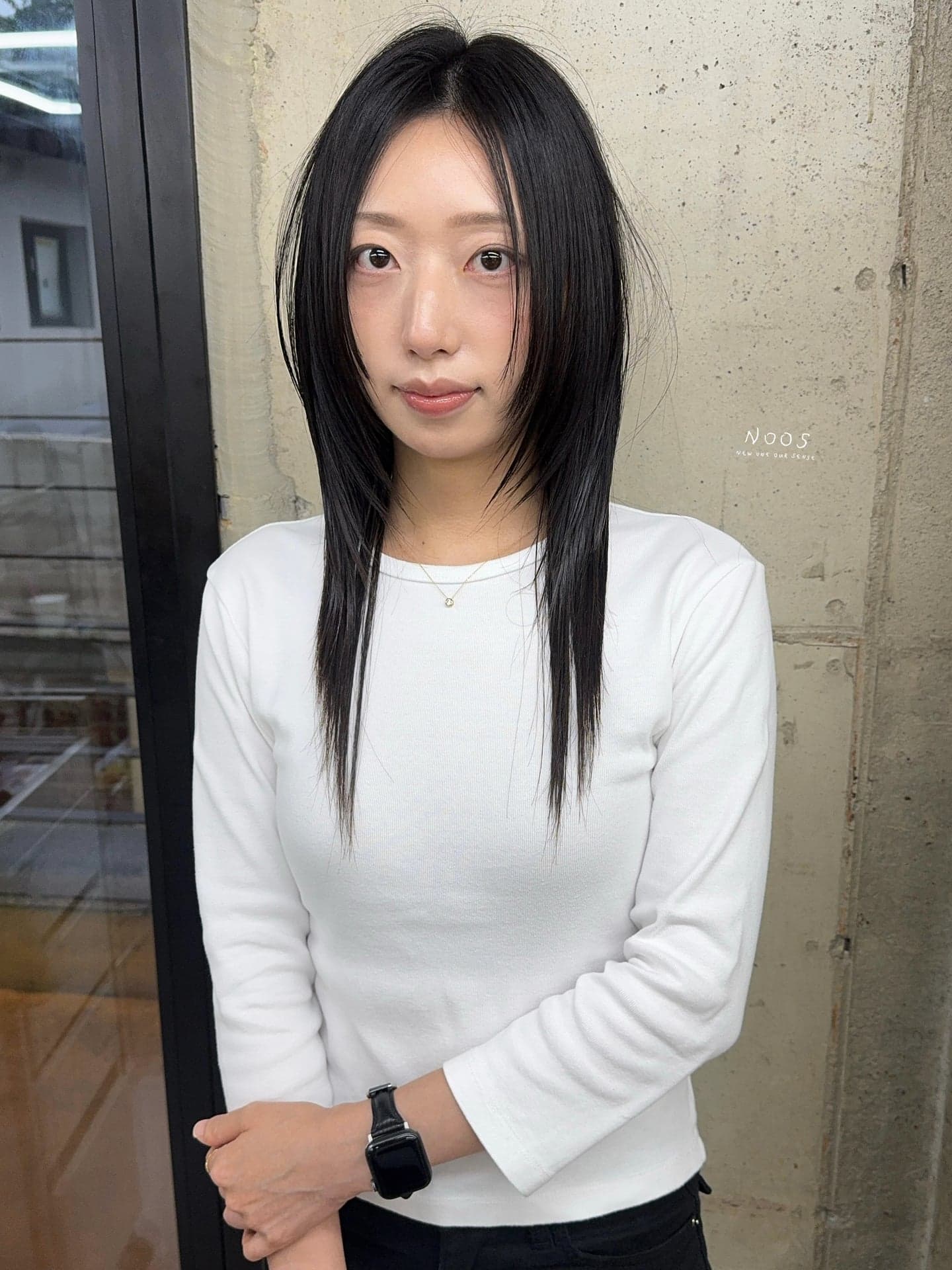 Noos Hair Hongdae Yeonnam · 写真 2