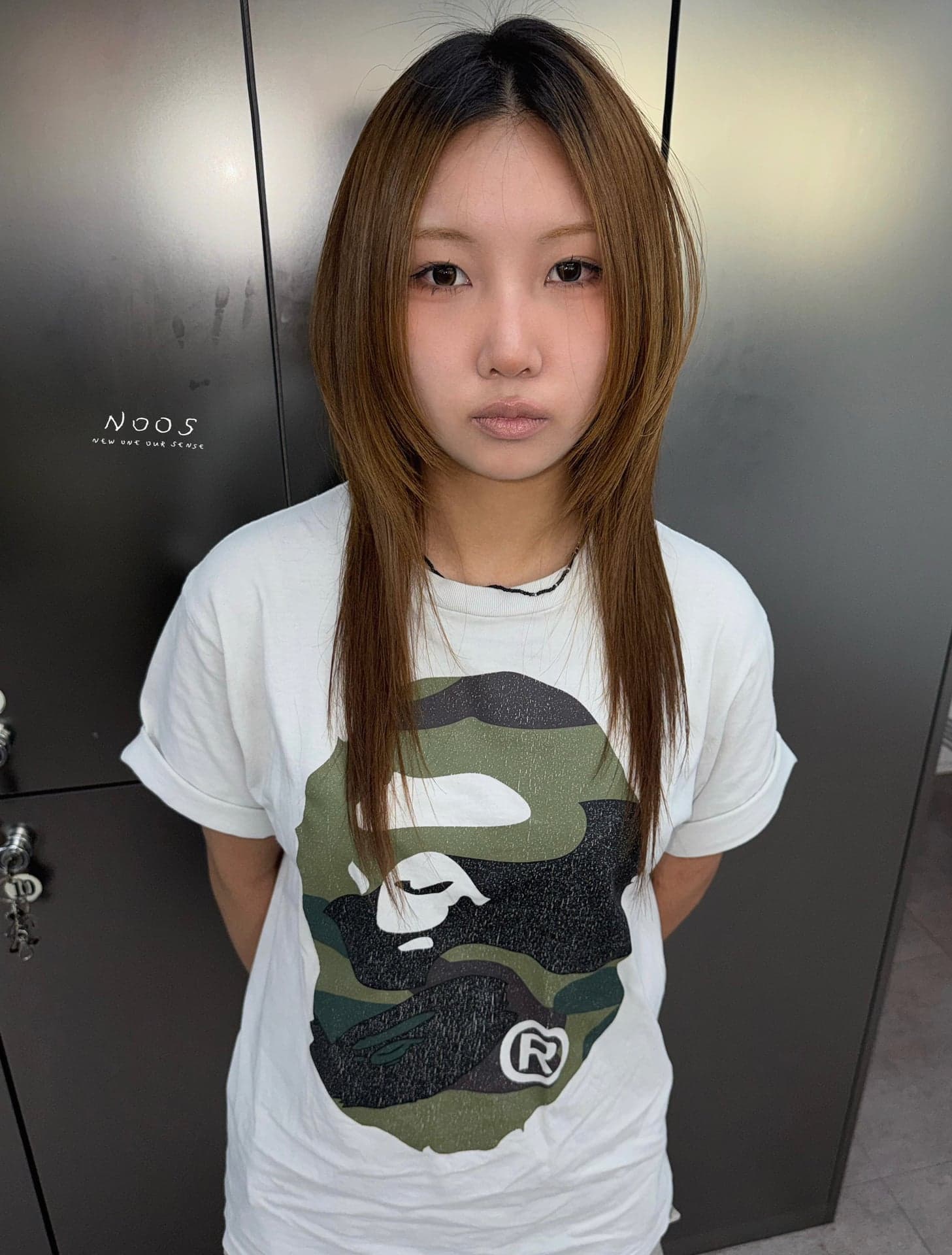 Noos Hair Hongdae Yeonnam · 写真 5