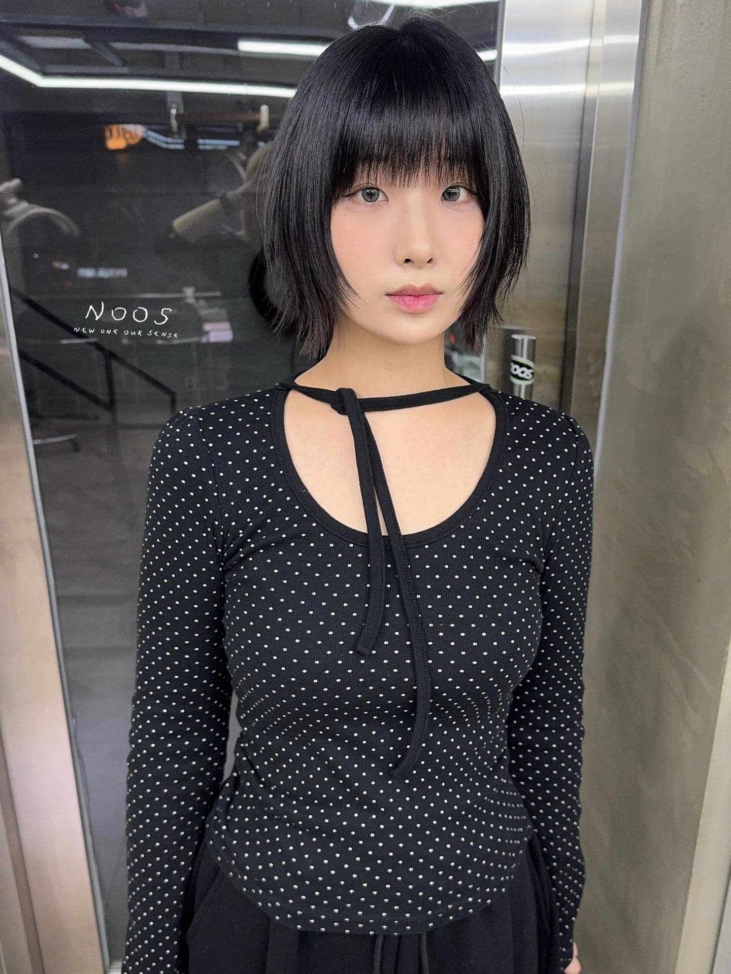 Noos Hair Hongdae Yeonnam · 写真 9
