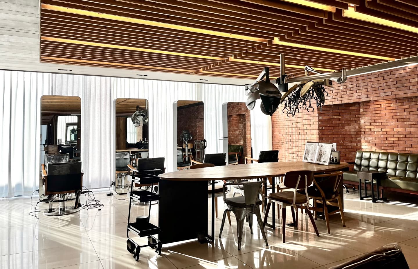 Juno Hair Myeongdong Branch 4 · photo 2