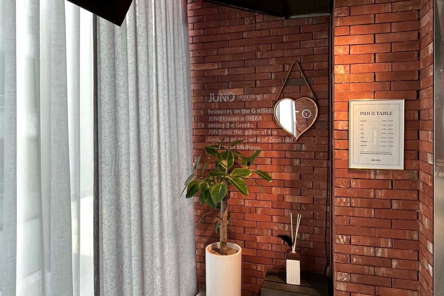 Juno Hair Myeongdong Branch 4 · photo 3