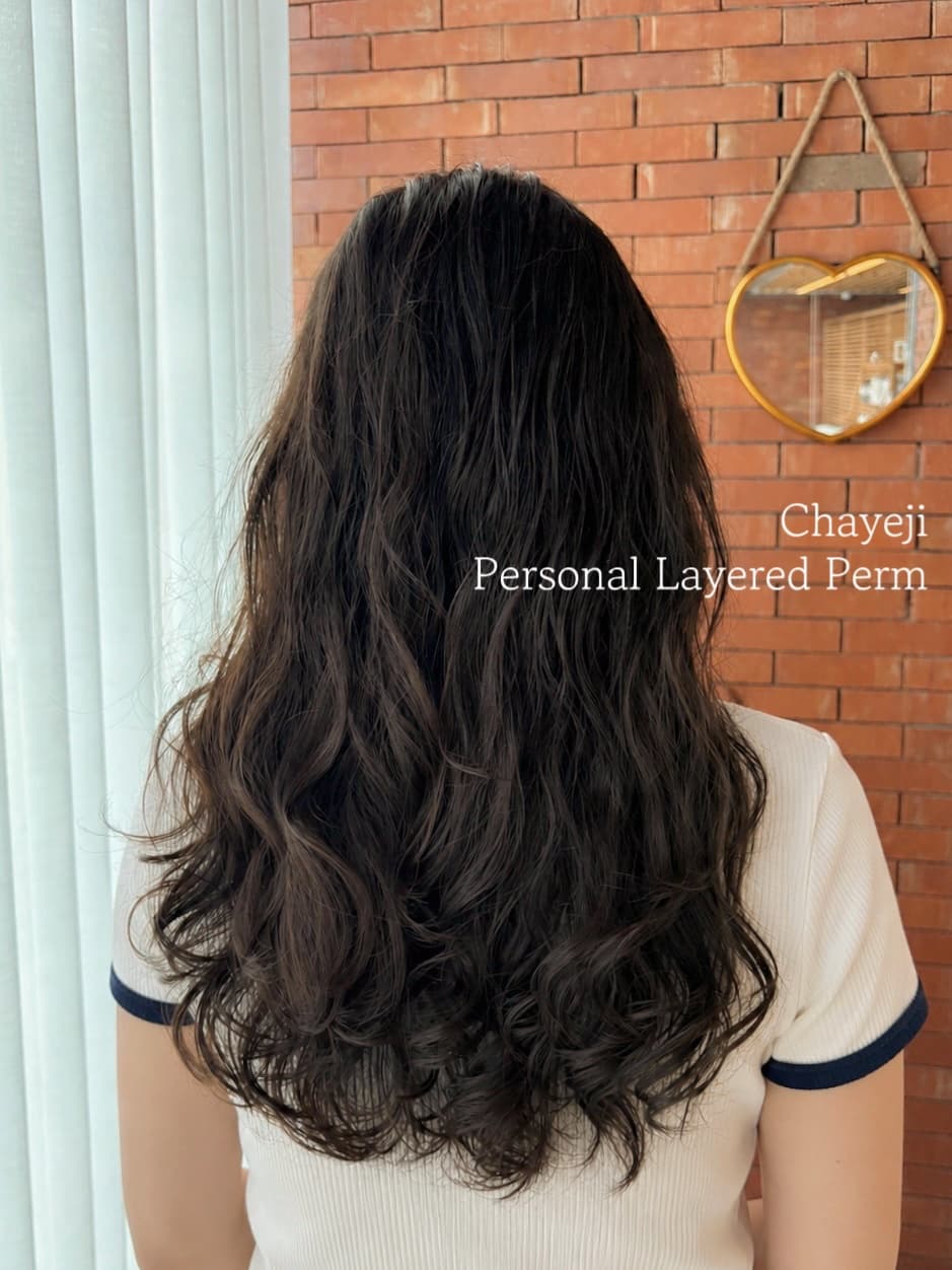 Juno Hair Myeongdong Branch 4 · photo 4