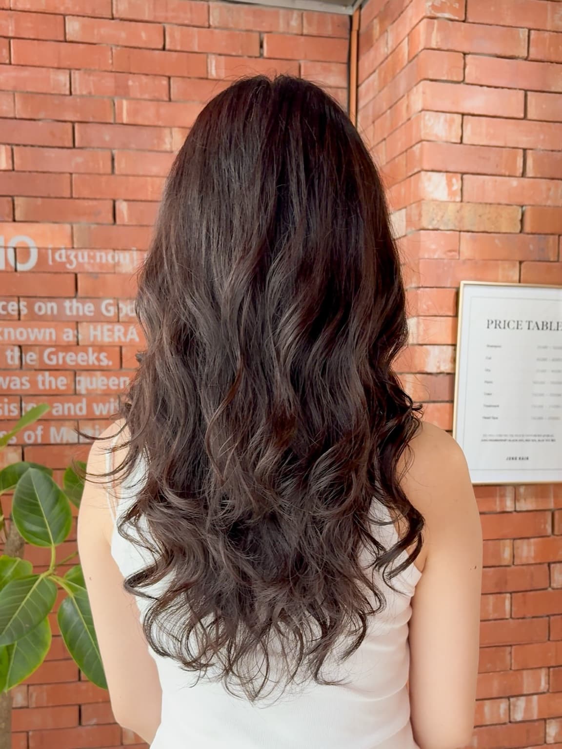 Juno Hair Myeongdong Branch 4 · photo 5