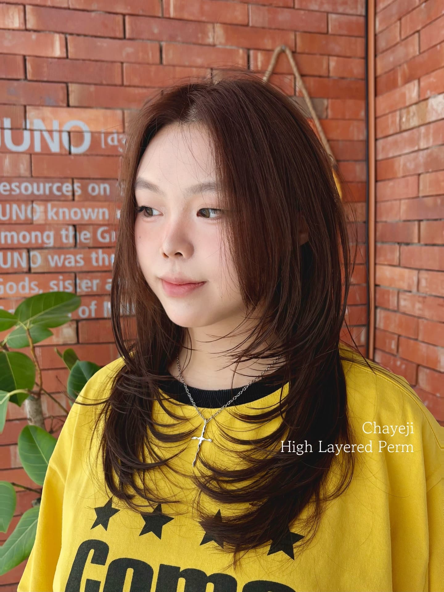 Juno Hair Myeongdong Branch 4 · photo 7