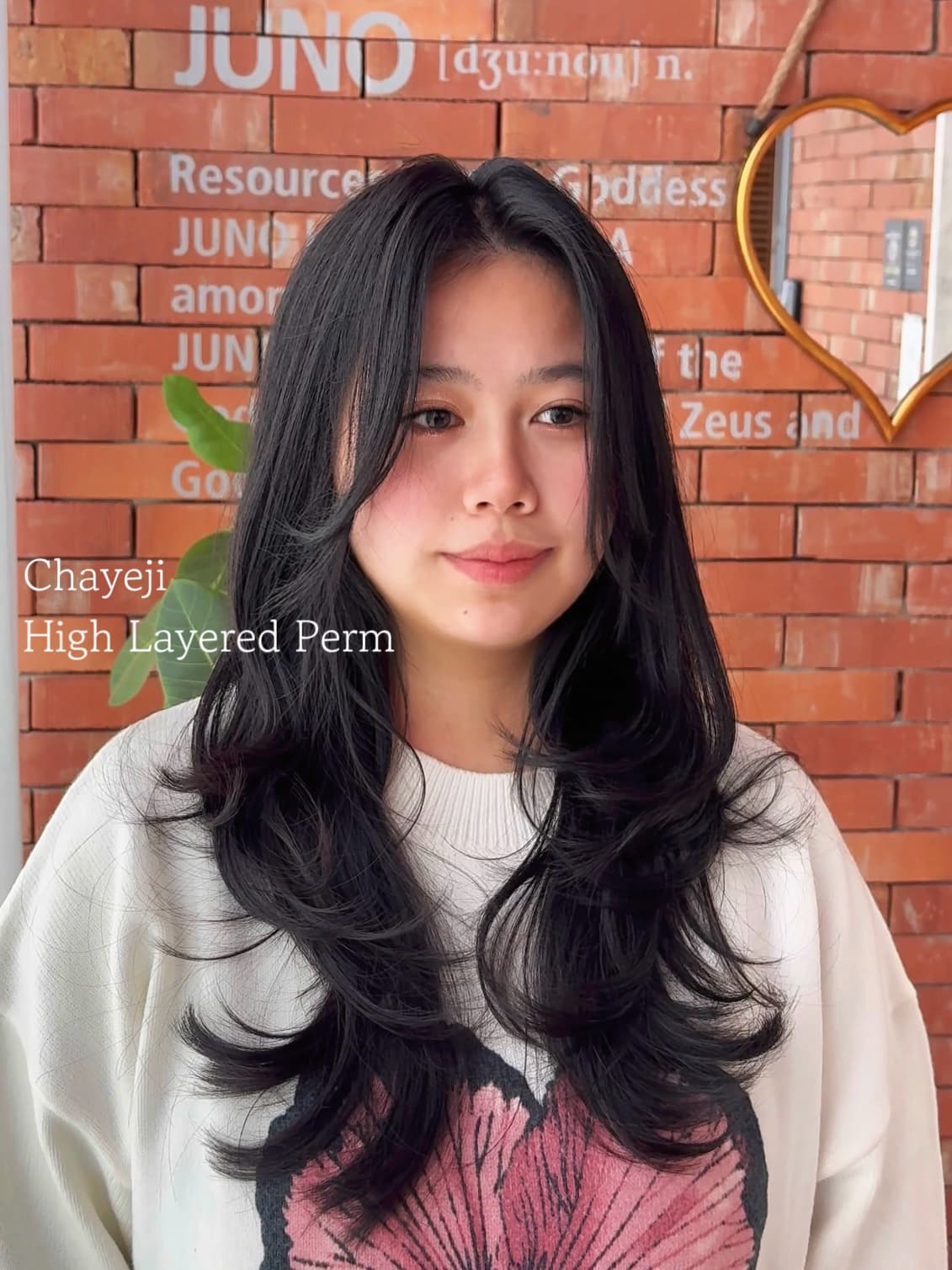 Juno Hair Myeongdong Branch 4 · photo 8