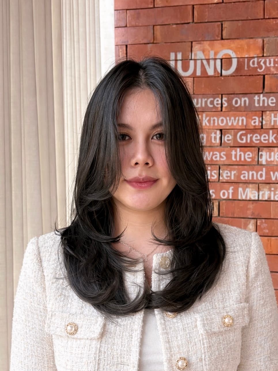 Juno Hair Myeongdong Branch 4 · photo 9