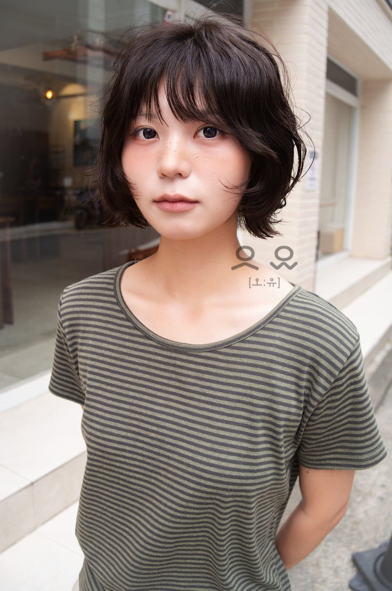 Oyu Hair Design Hongdae Hapjeong · photo 1