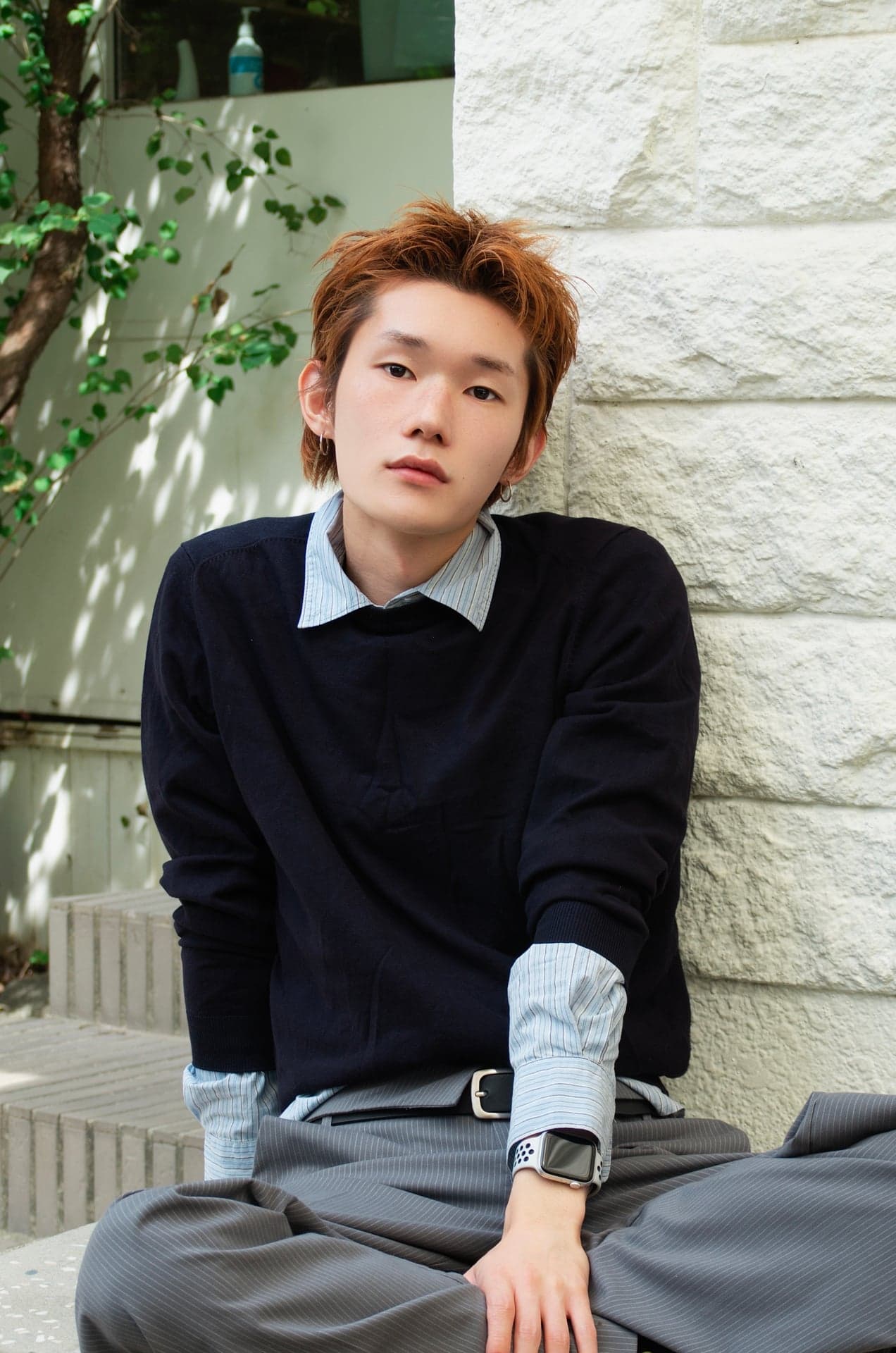 Oyu Hair Design Hongdae Hapjeong · photo 3