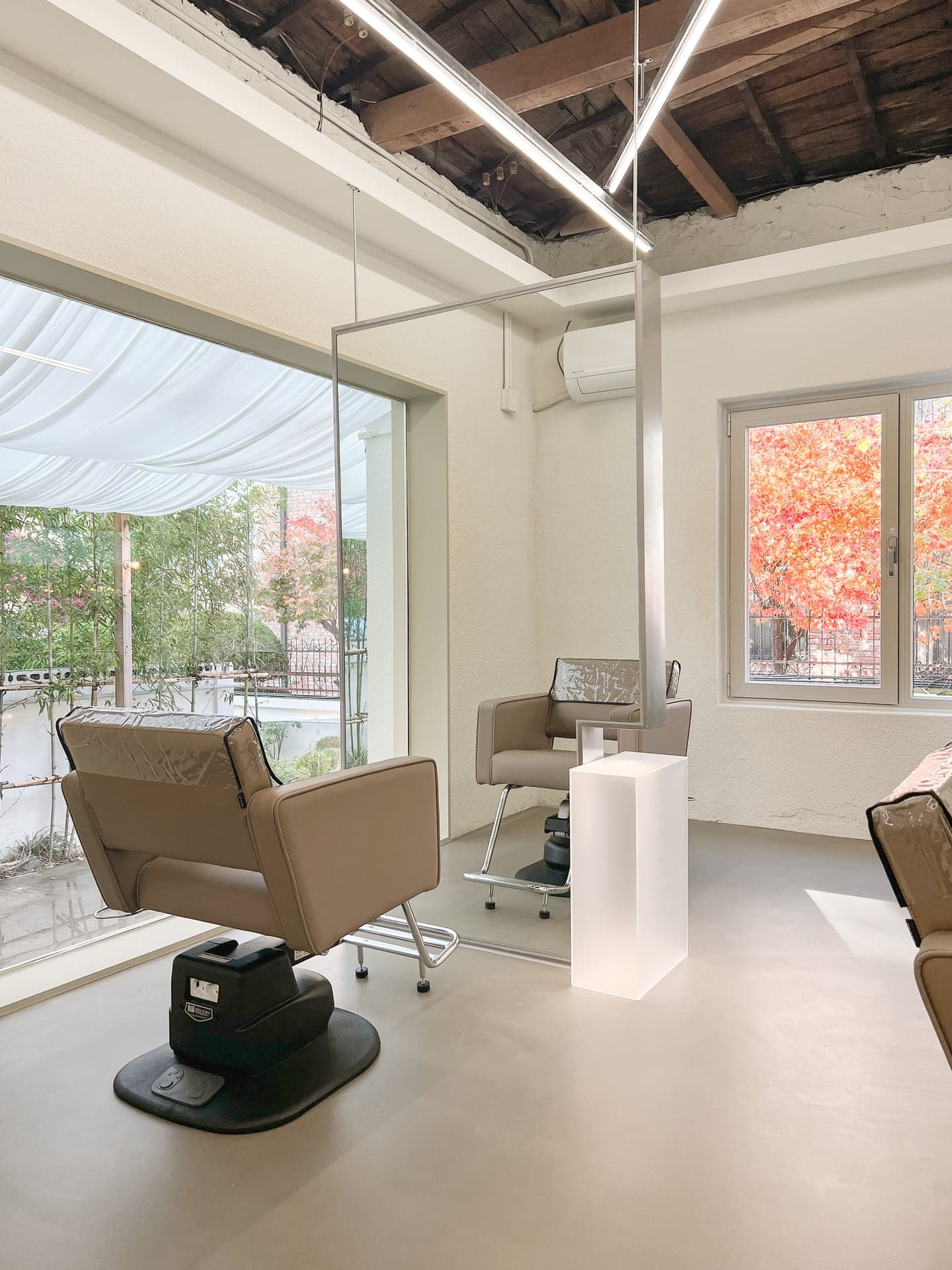 Oyu Hair Design Hongdae Hapjeong · photo 7