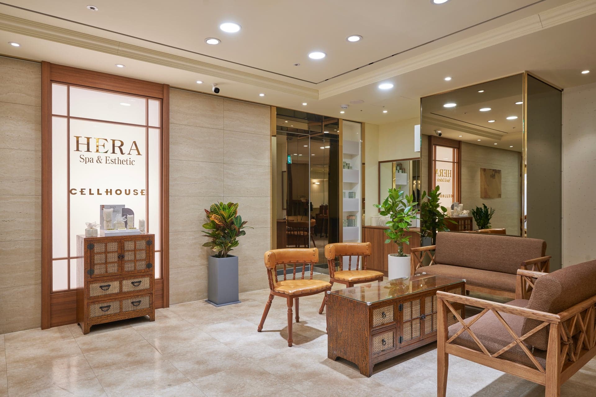 HERA Spa & Esthetic · photo 1