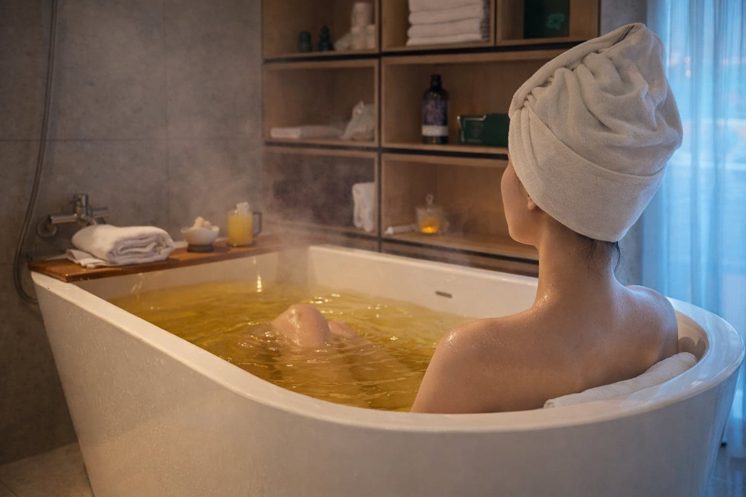HERA Spa & Esthetic · photo 2