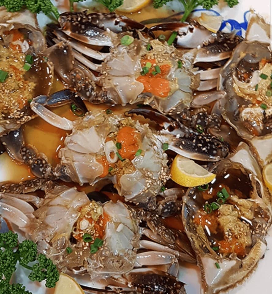 Sejong Ganjang Gejang · 照片 1