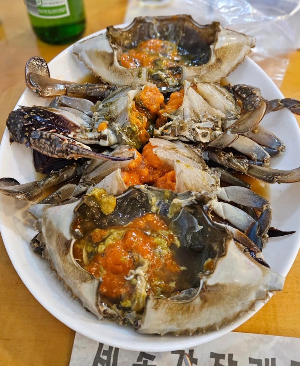 Sejong Ganjang Gejang · 照片 2