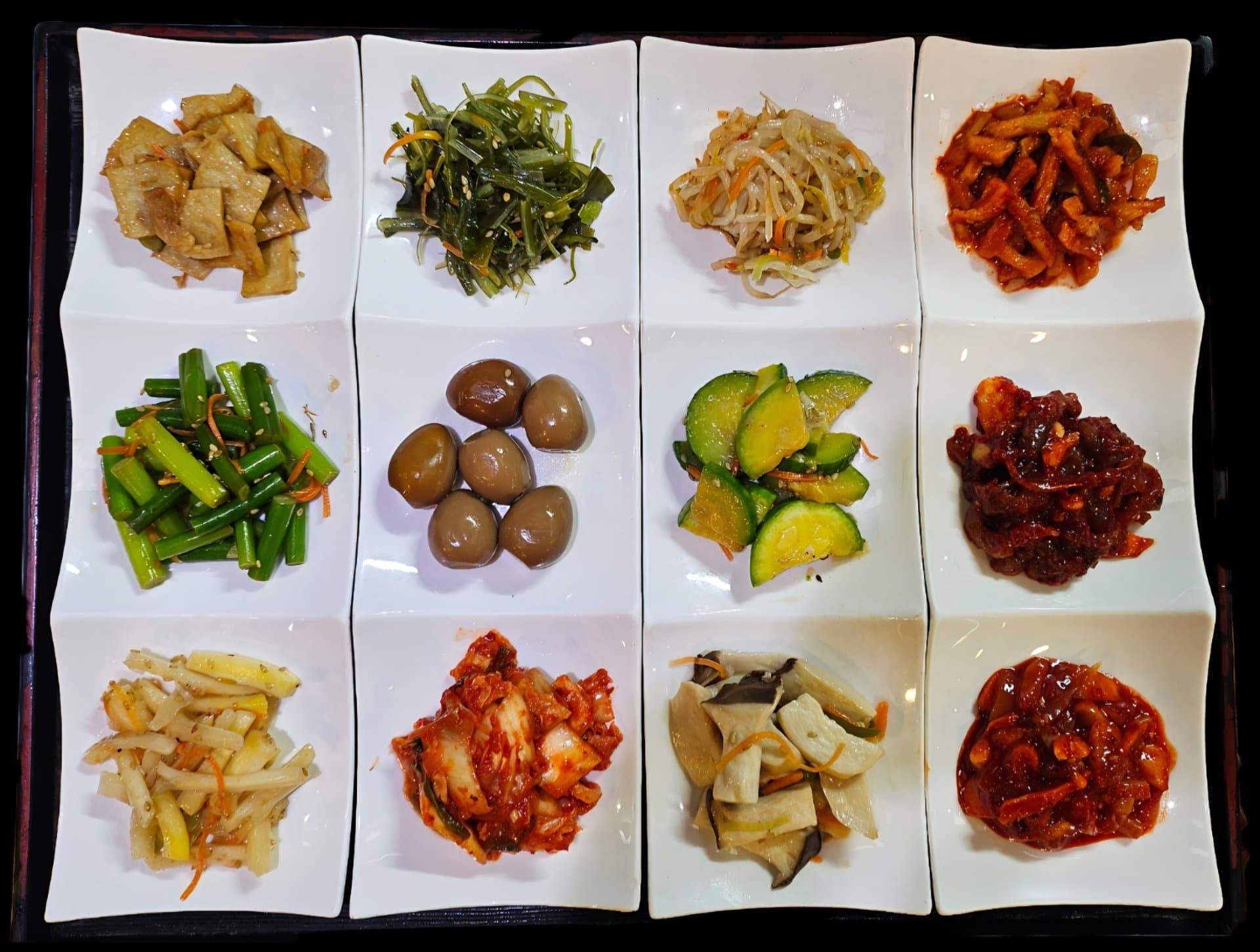Sejong Ganjang Gejang · 照片 5