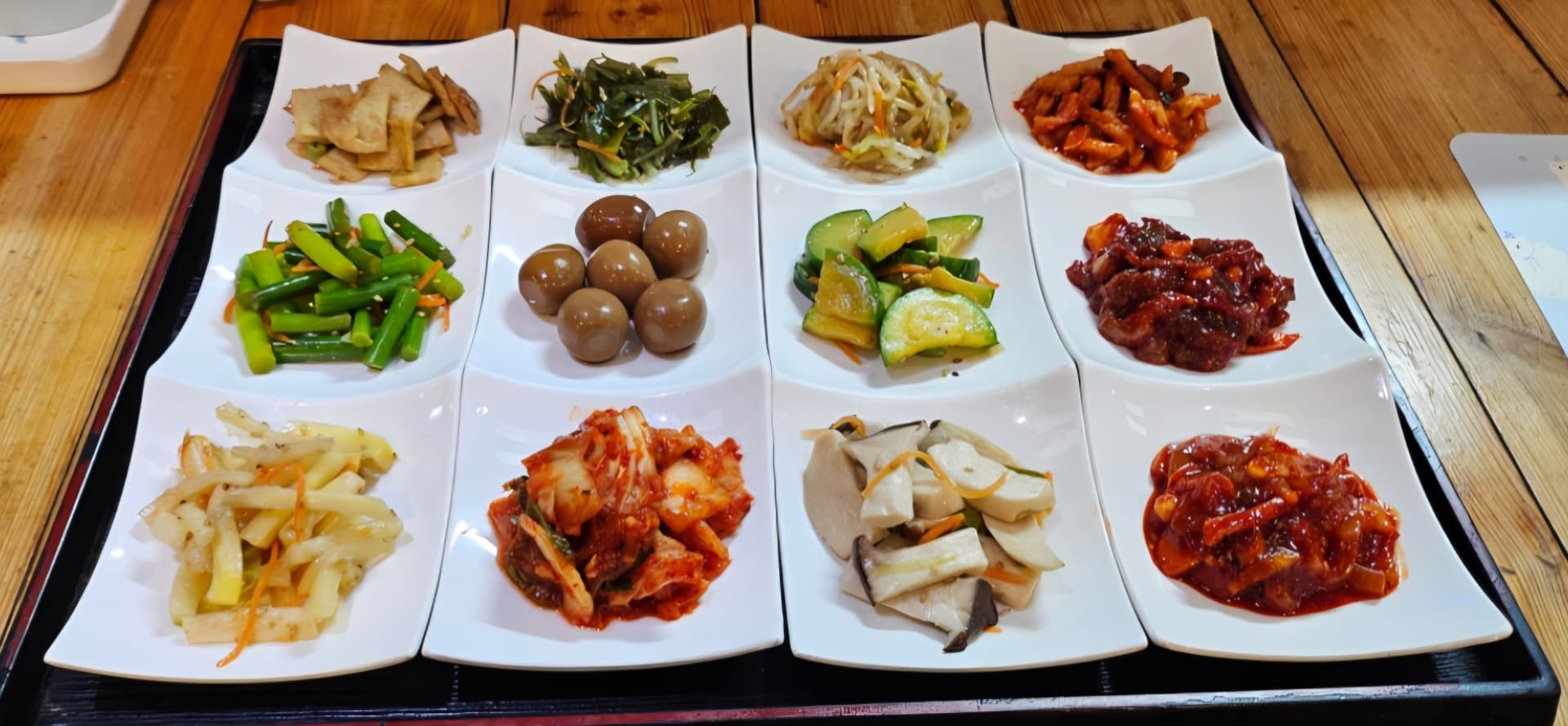 Sejong Ganjang Gejang · 照片 6