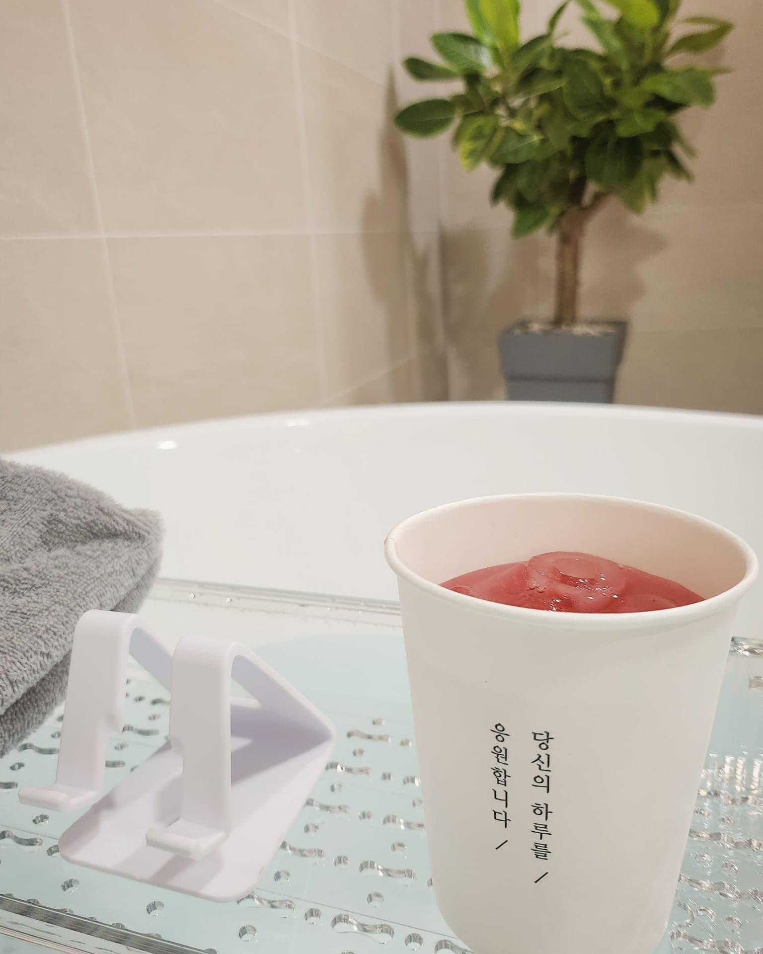 Now Healing Private Body Scrub · photo 2