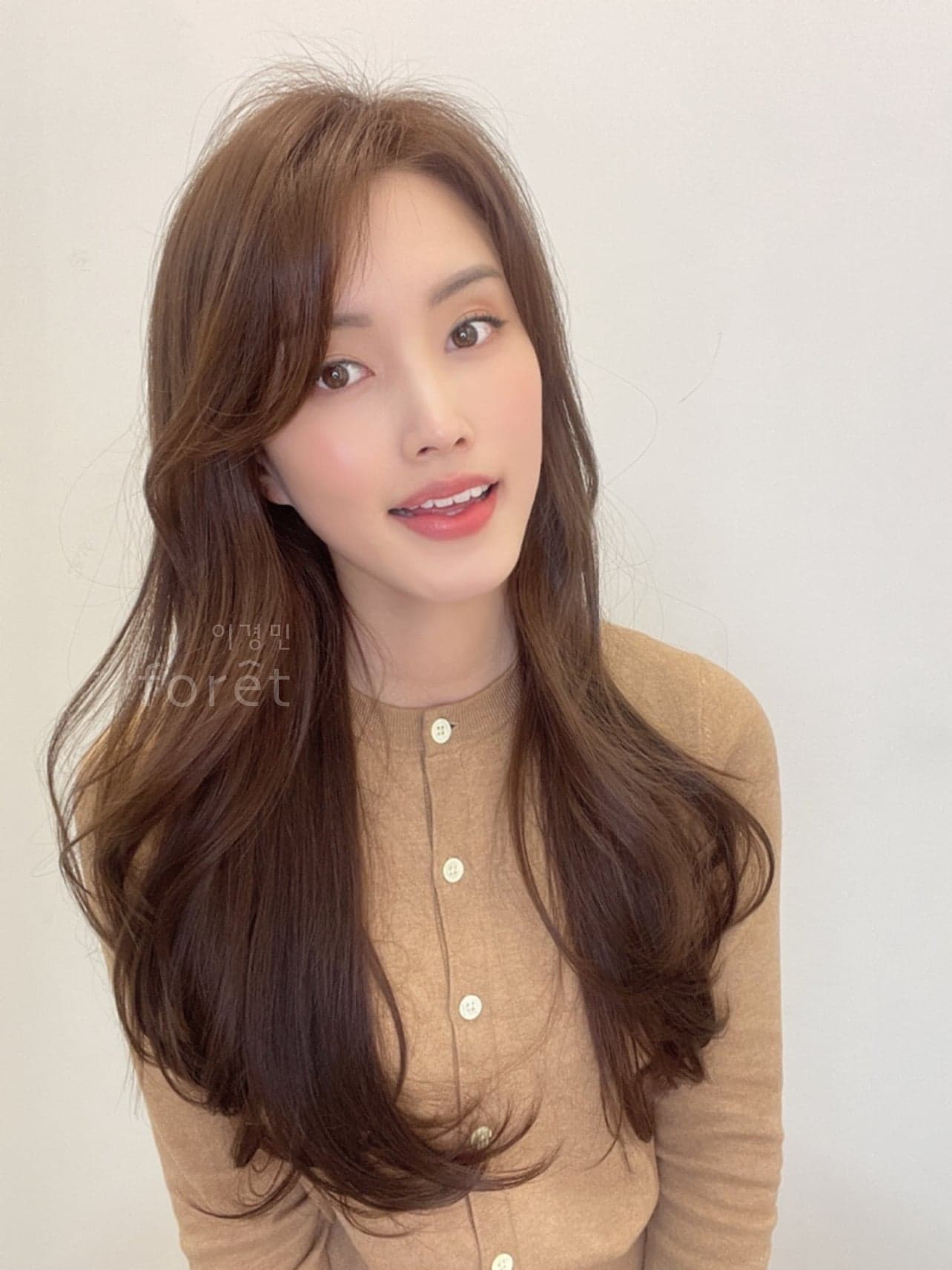 Lee Kyung Min Foret Hongdae · 照片 2