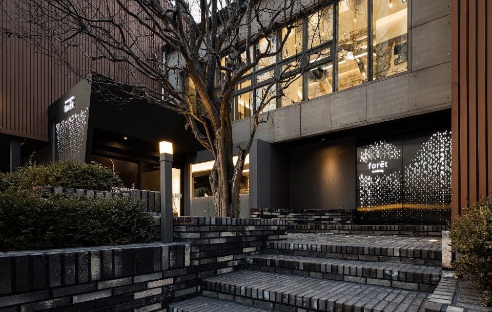 Lee Kyung Min Foret Hongdae · 照片 9