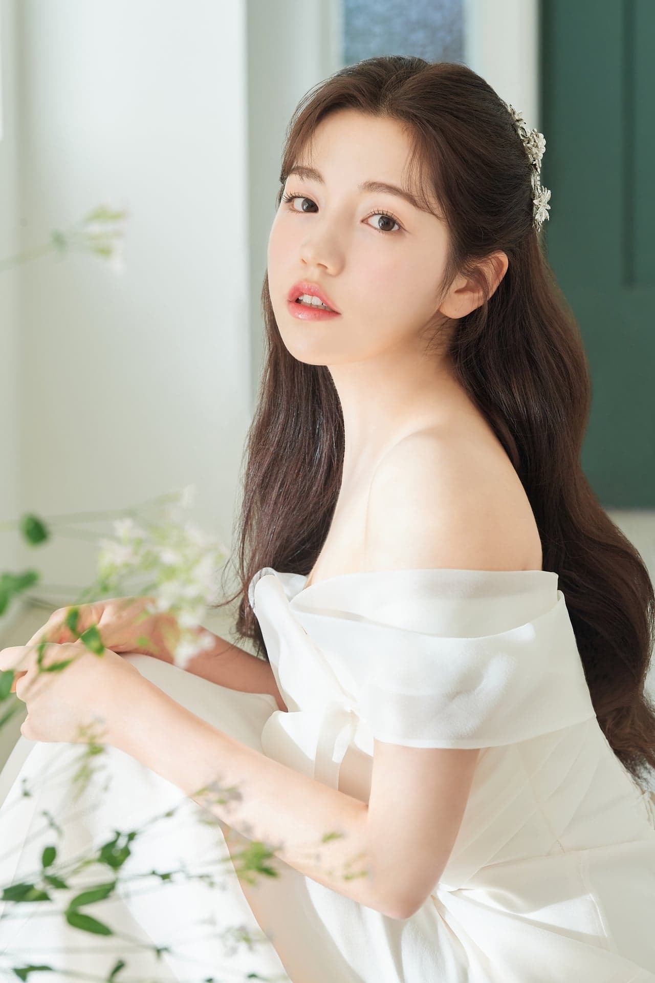 Lovey Hair & Makeup · 照片 2