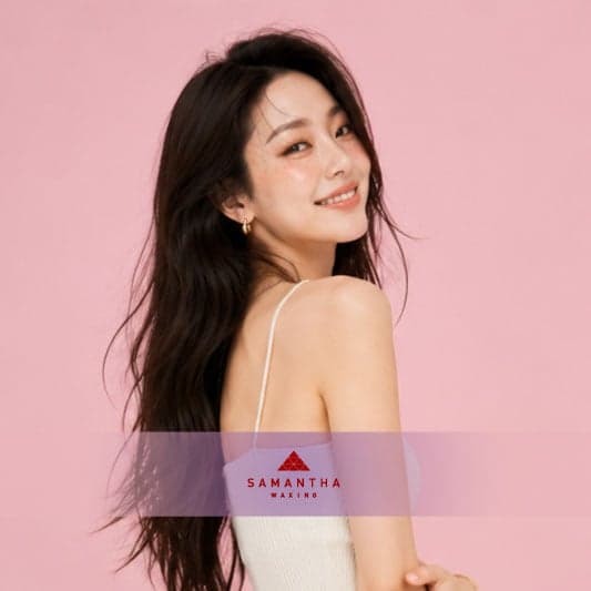Samantha Waxing Gangnam Station · 照片 5