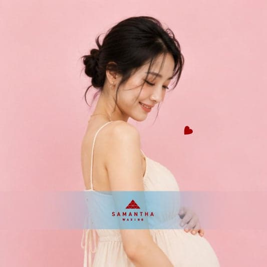 Samantha Waxing Gangnam Station · 照片 9