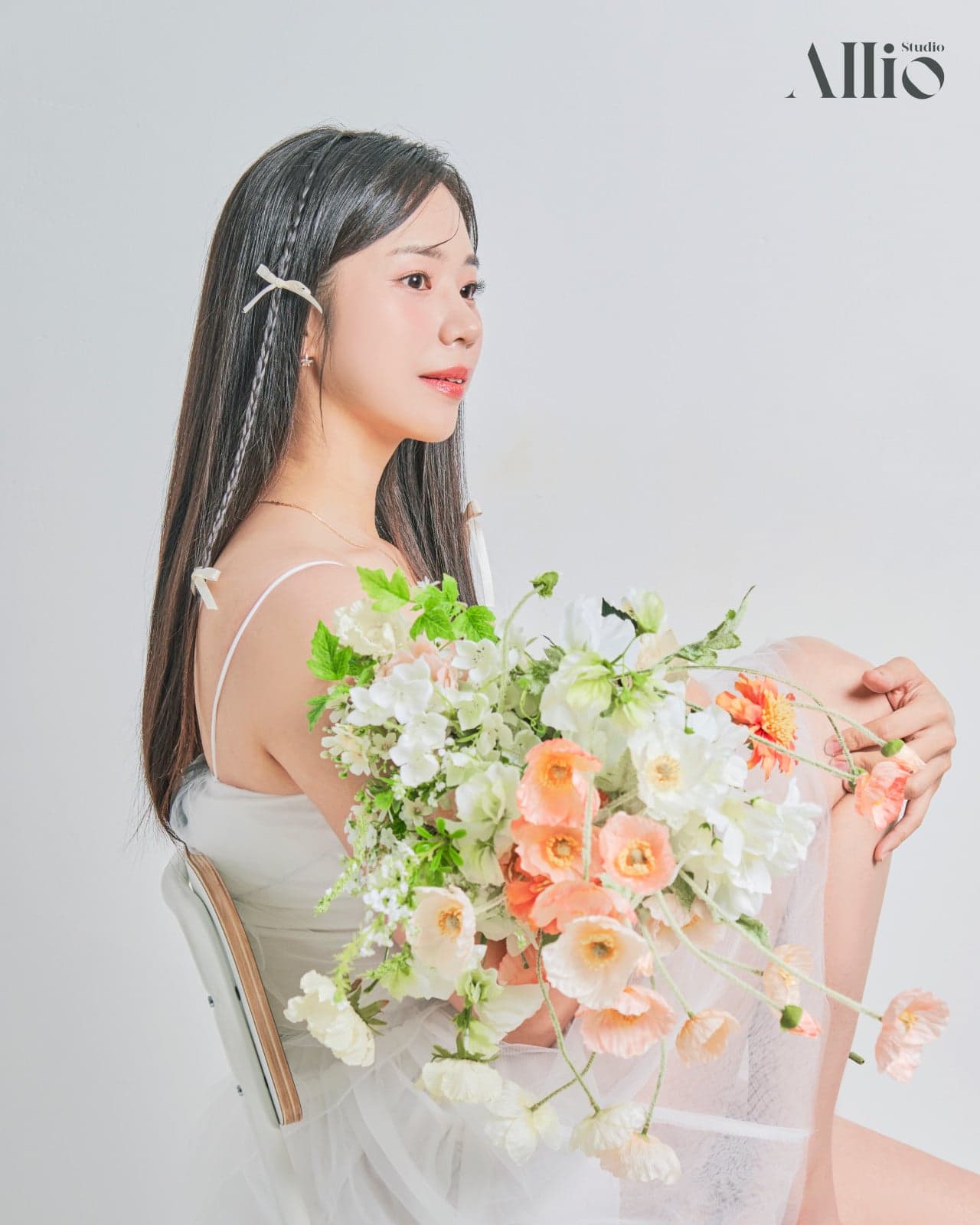 MOI Hair & Makeup · 照片 2