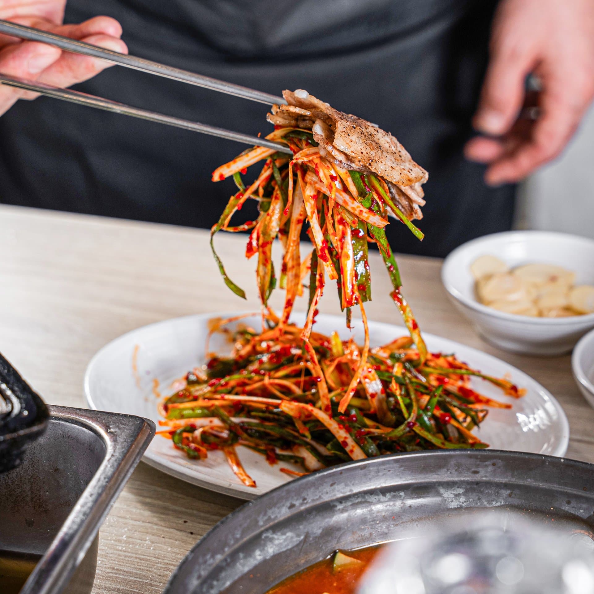 Nari Sikdang Cheongdam · photo 6
