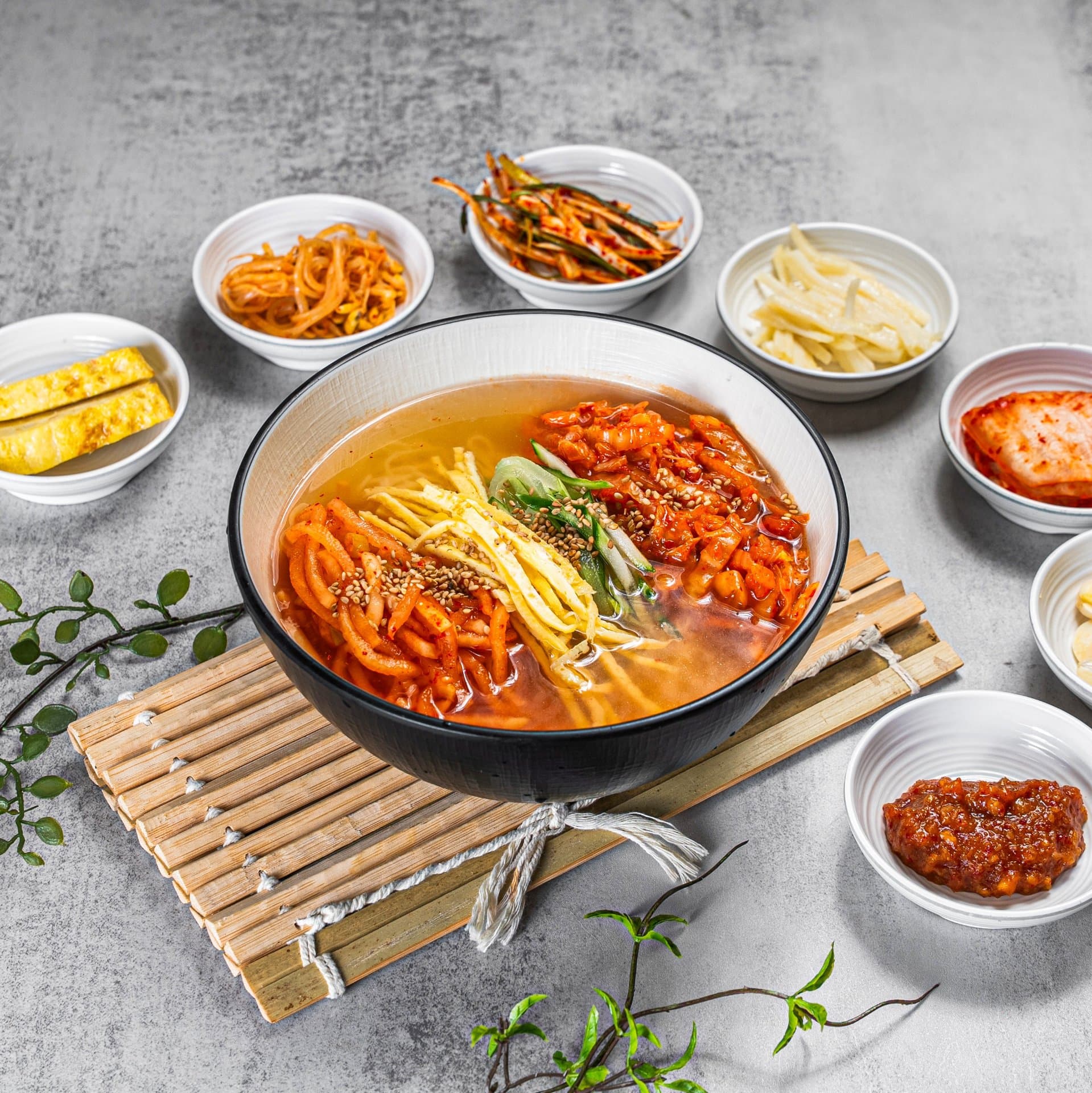 Nari Sikdang Cheongdam · photo 7