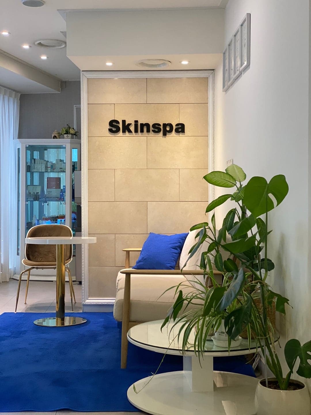 SKINSPA Myeongdong Main Branch · photo 4