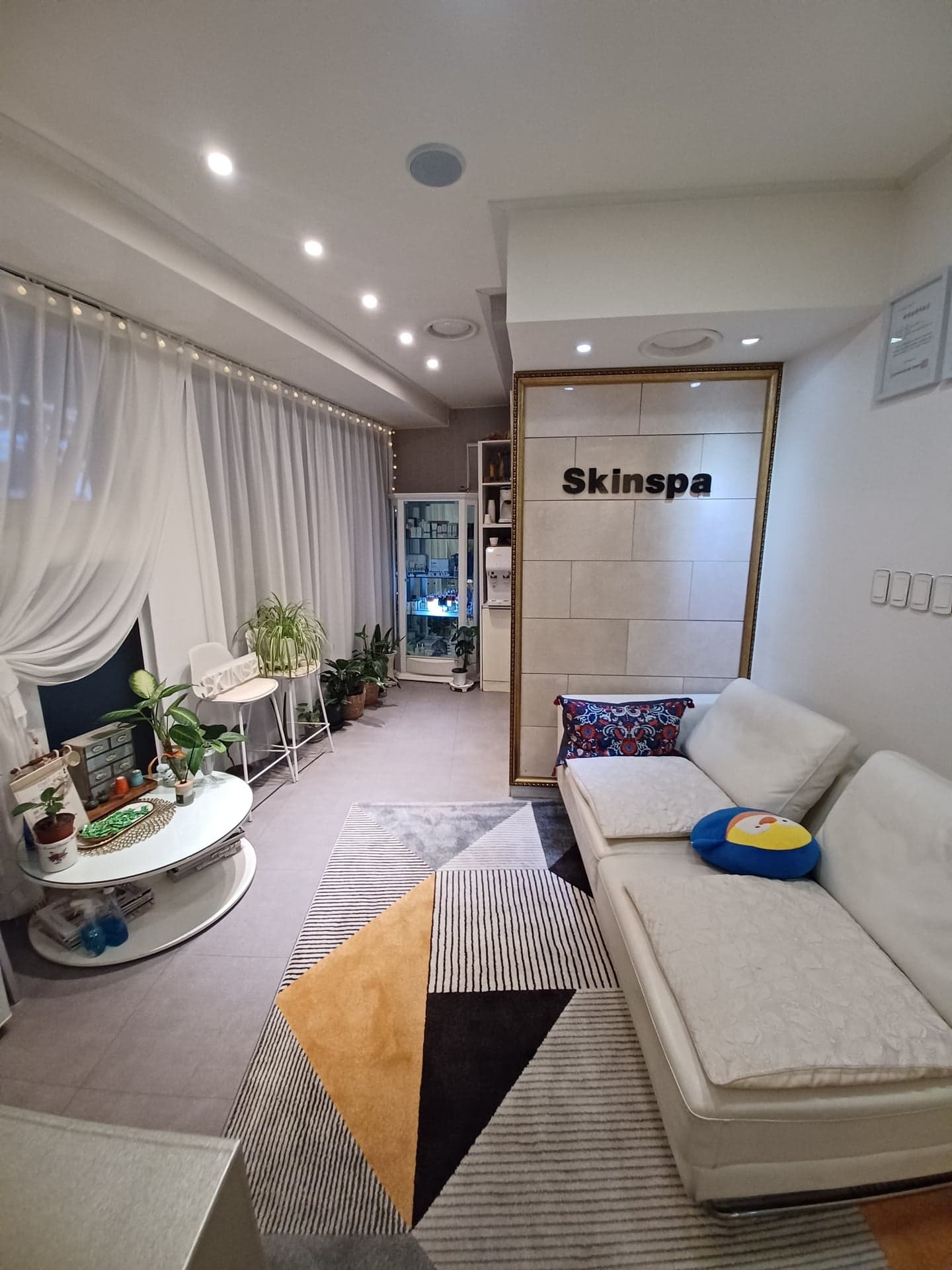 SKINSPA Myeongdong Main Branch · photo 7