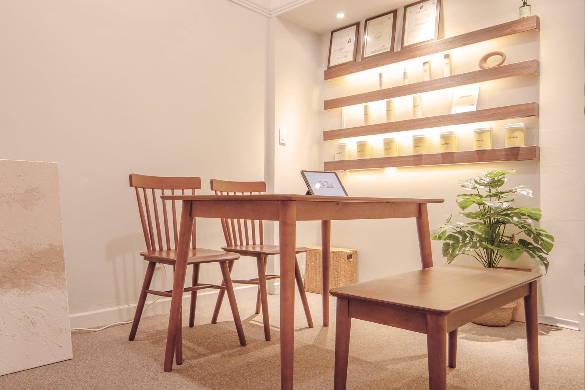 The Ritual Room Gangnam · 照片 6